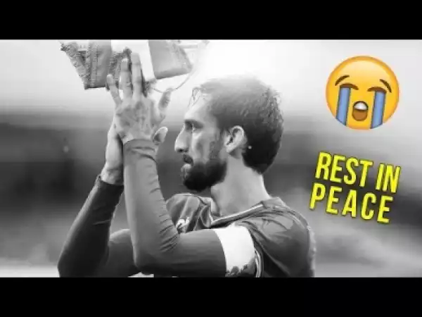 Video: Saddest Death in Football History